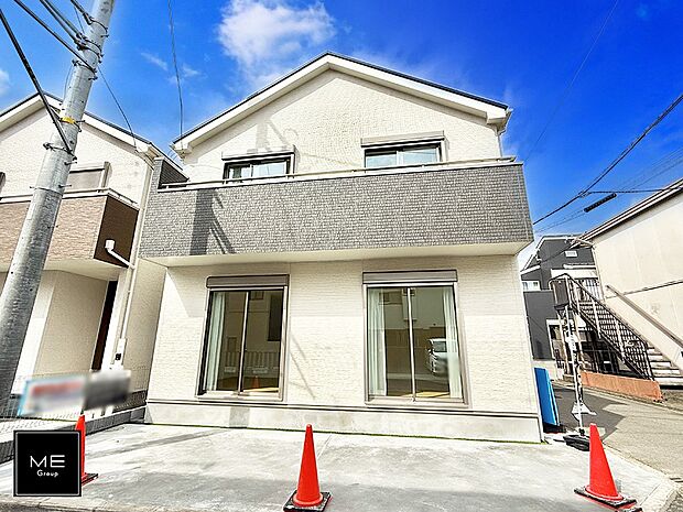 ■暮らしを彩る充実した設備仕様が備わった住まい