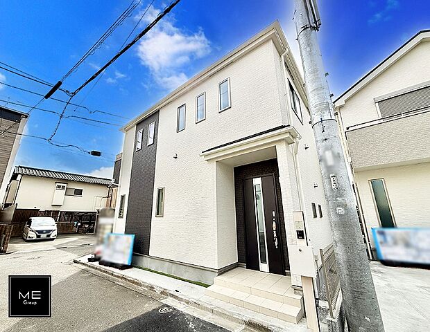 ■暮らしを彩る充実した設備仕様が備わった住まい