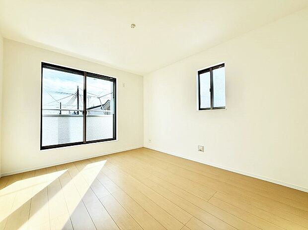 ■自分の好みに合わせたインテリアを整えやすく個性を反映できる場所です