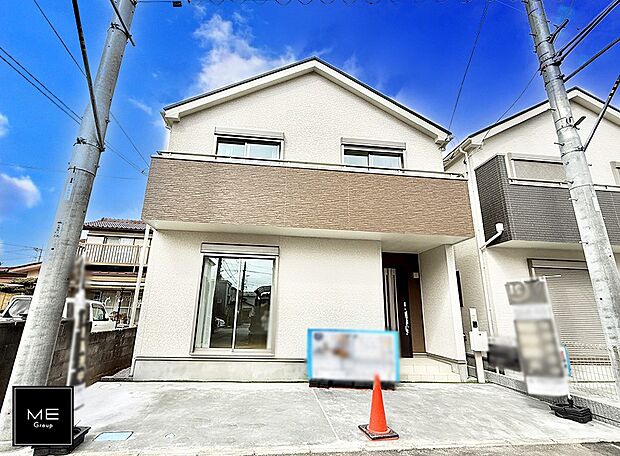 B号棟 ■暮らしを豊かにする充実した仕様設備で快適に