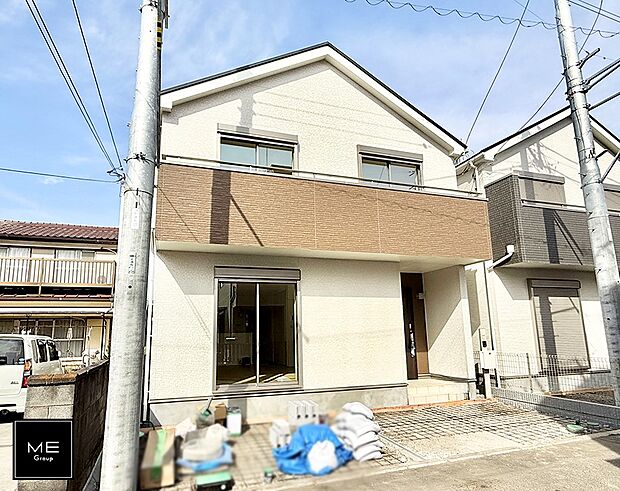 ■家族みんなが笑顔で過ごせる、安心感のある住まい