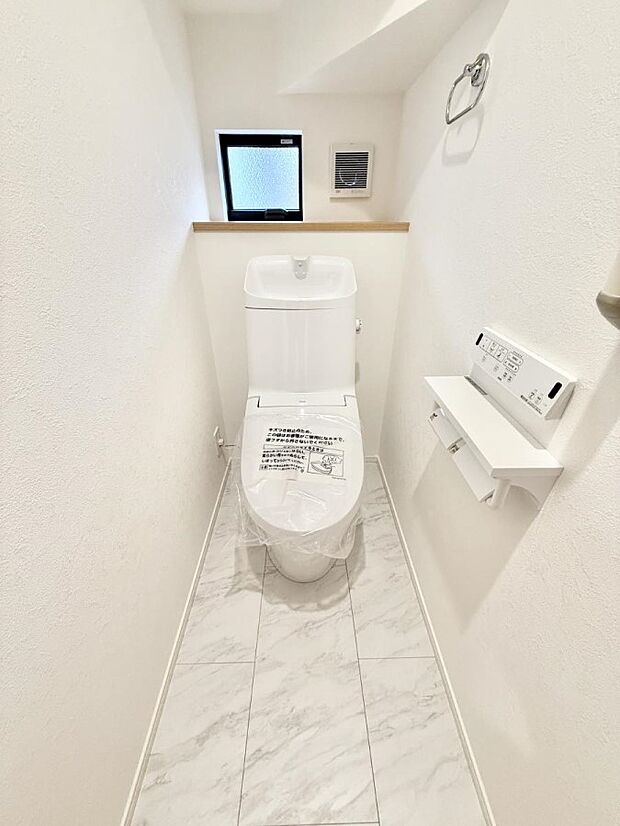 ■毎日使う場所だからこそ、清潔感溢れる空間