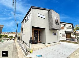 神奈川県川崎市麻生区千代ケ丘６丁目