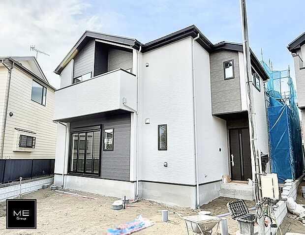 ■暮らしを彩る充実した設備仕様が備わった住まい