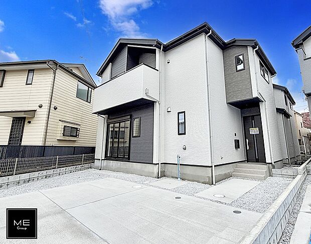 2号棟  ■まずは一度ご覧ください