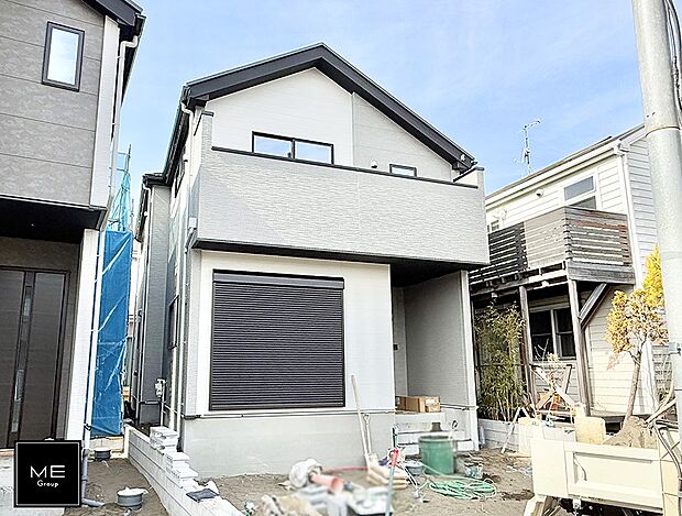 ■新しい暮らしが始まる場所で、家族の絆を深める