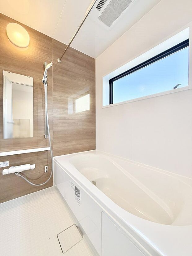 ■一日の疲れを癒す、心落ち着く空間です