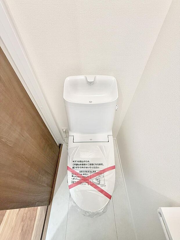 ■毎日使う場所だからこそ、清潔感溢れる空間