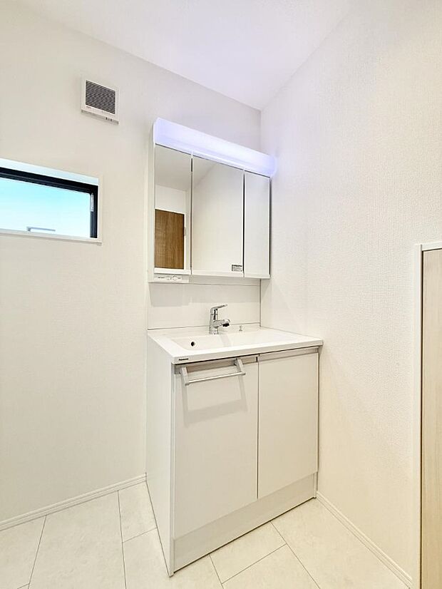 ■清潔感があり、気持ちよく使えます