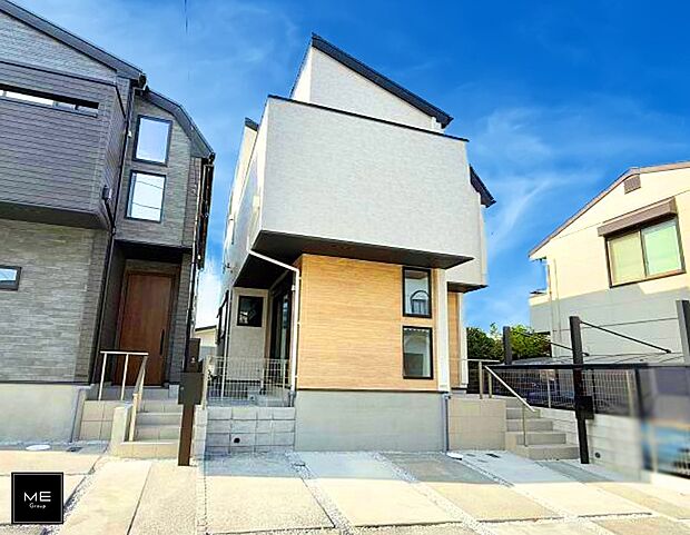 ■暮らしを彩る充実した設備仕様が備わった住まい