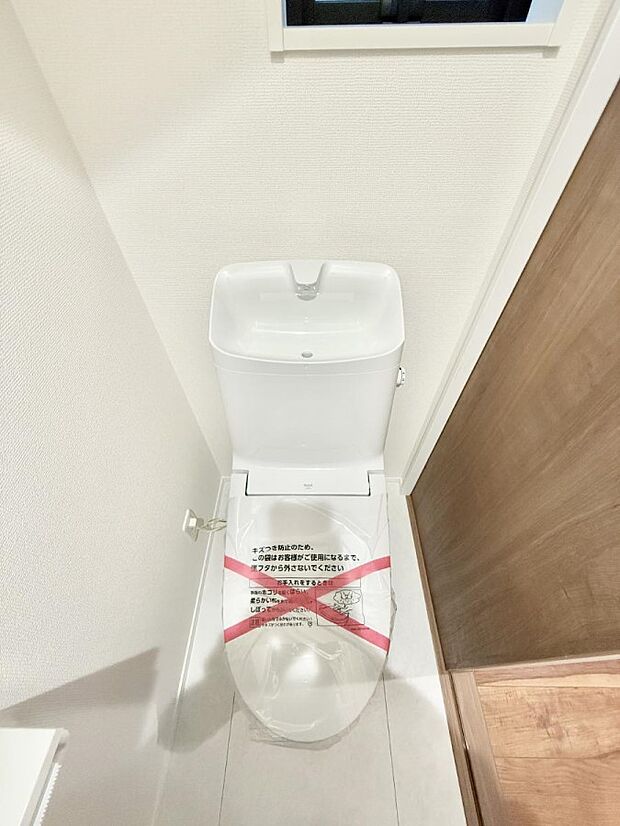 ■毎日使う場所だからこそ、清潔感溢れる空間