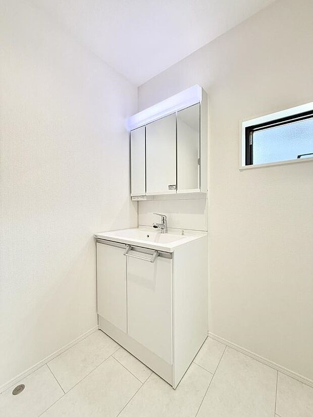 ■清潔感があり、気持ちよく使えます