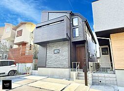 神奈川県鎌倉市腰越１丁目