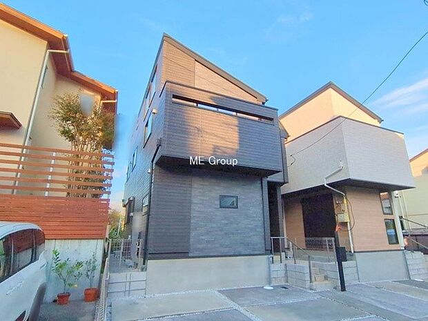 ■新しい時代の息吹を感じる、心地よい環境