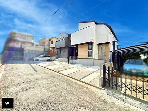 ■家族とのお出かけが楽しくなる環境です