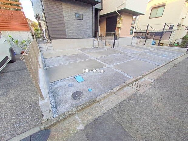 ■カースペース有