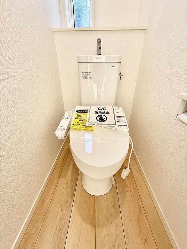 ■使いやすさと清潔感にこだわった空間