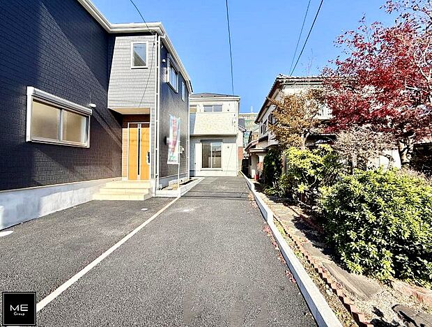 ■暮らしを彩る充実した設備仕様が備わった住まい