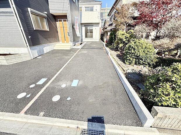 ■新しい暮らしが始まる場所で、家族の絆を深める