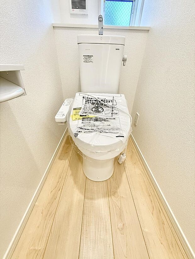 ■毎日使う場所だからこそ、清潔感溢れる空間