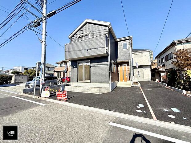 ■暮らしを彩る充実した設備仕様が備わった住まい