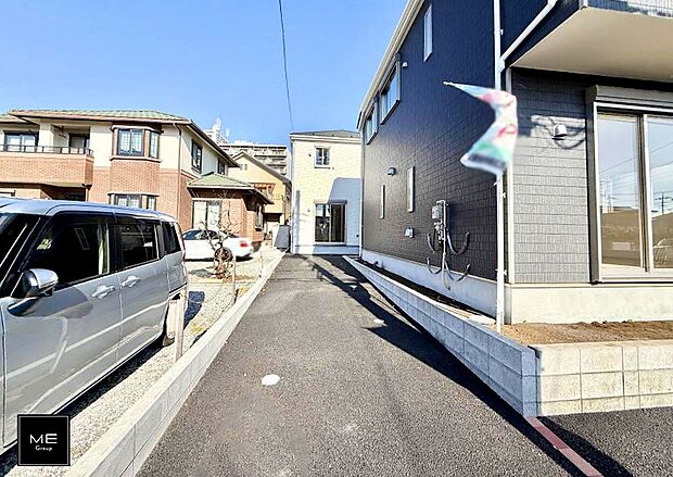 ■暮らしを彩る充実した設備仕様が備わった住まい