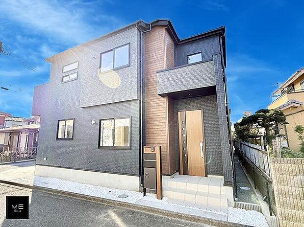 ■暮らしを豊かにする充実した仕様設備で快適に