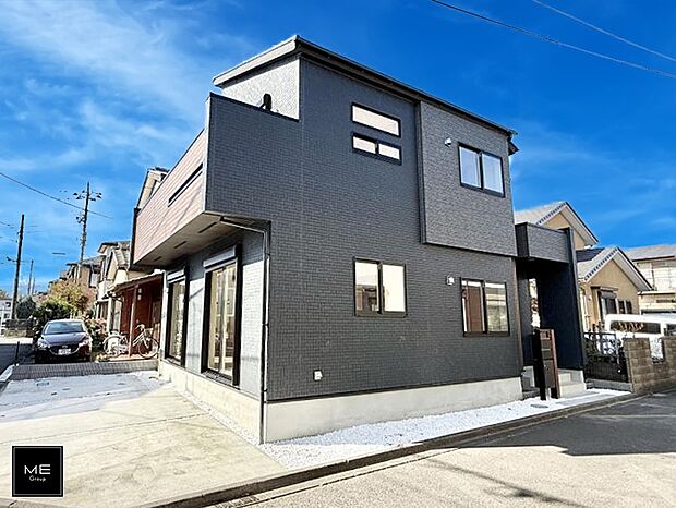 ■新しい住まい、街の新しい風景