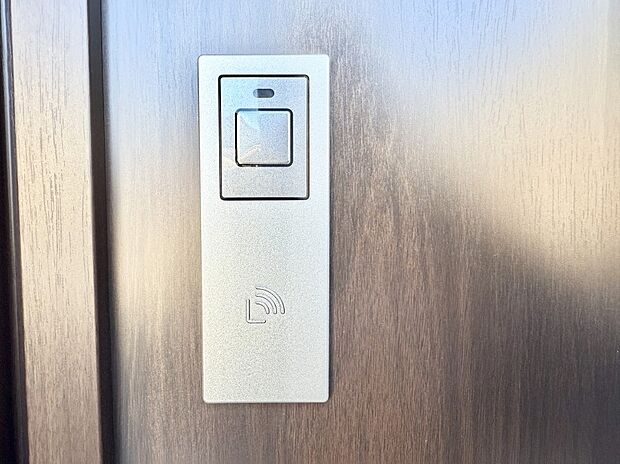 ■手軽にロック解除できますね