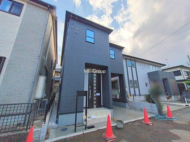 ■新しい暮らしが始まる場所で、家族の絆を深める