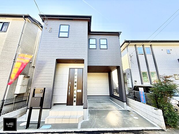 ■暮らしを豊かにする充実した仕様設備で快適に