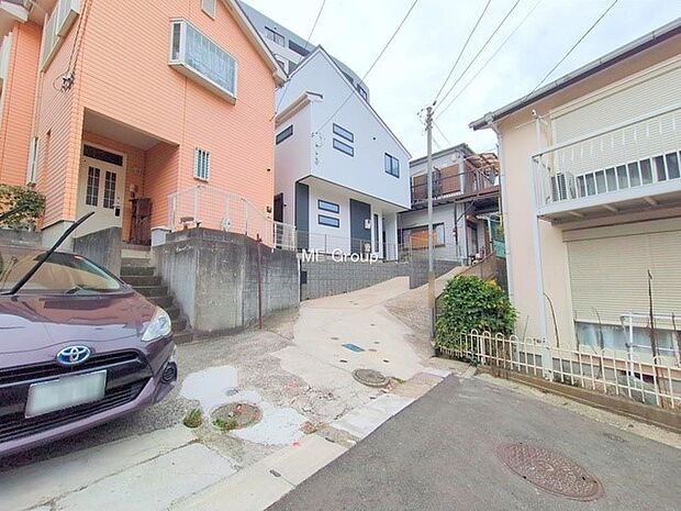 ■家族みんなが笑顔で過ごせる、安心感のある住まい