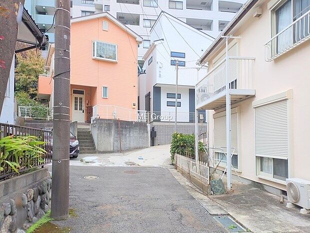 ■新しい時代の息吹を感じる、心地よい環境