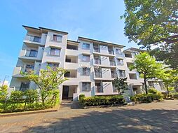 金沢シーサイドタウンなぎさ団地7号棟