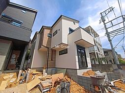神奈川県鎌倉市台４丁目