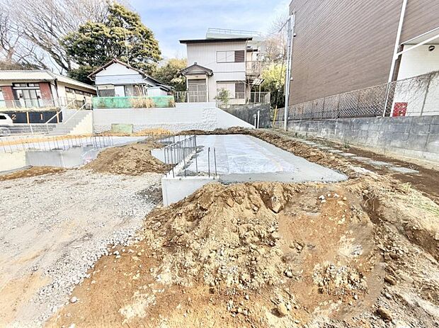 暮らしを彩る充実した設備仕様が備わった新築戸建