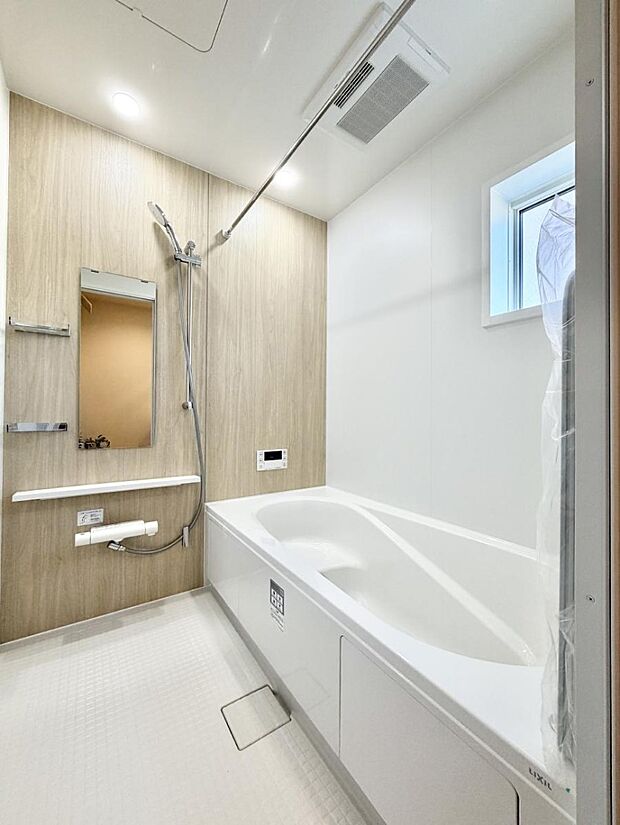 ■家族みんなが気持ちよく使える設計です