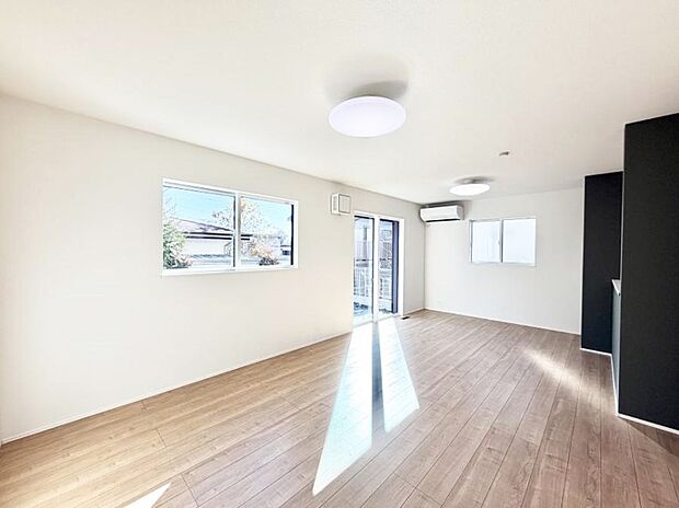 ■ふとした瞬間に幸せを感じる、心地よい場所