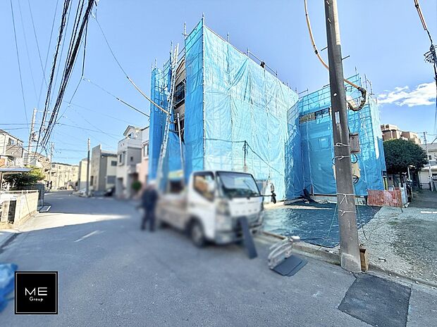 ■新しい時代の息吹を感じる、心地よい環境