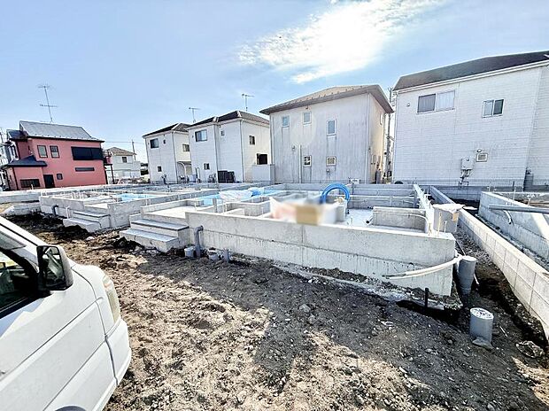 ■新しい暮らしが始まる場所で、家族の絆を深める