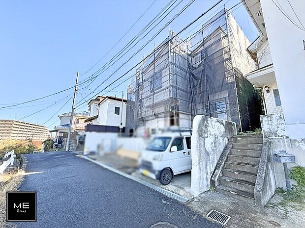 ■新しい時代の息吹を感じる、心地よい環境