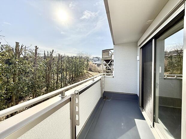 ■ 朝のコーヒーや夜の星空を楽しむ、癒しの場所