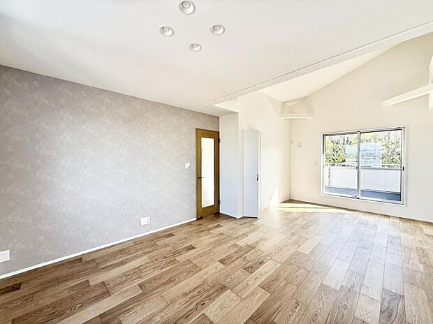 ■何気ない毎日を特別にする、癒しの空間