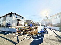 東京都稲城市矢野口