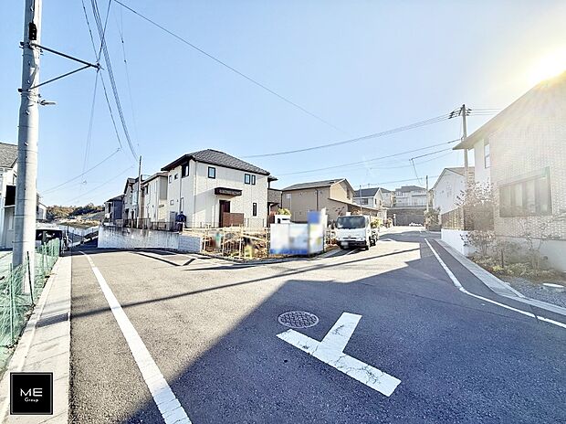 ■家族とのお出かけが楽しくなる環境です