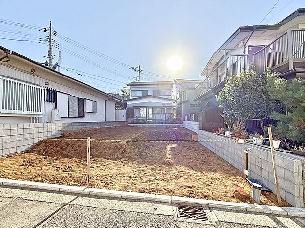 ■暮らしを豊かにする充実した仕様設備で快適に