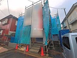 神奈川県横浜市瀬谷区瀬谷２丁目
