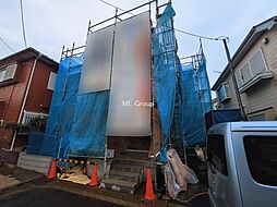 神奈川県横浜市瀬谷区瀬谷２丁目