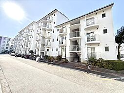 ガーデンライフ久里浜2番館