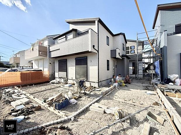 ■暮らしを豊かにする充実した仕様設備で快適に